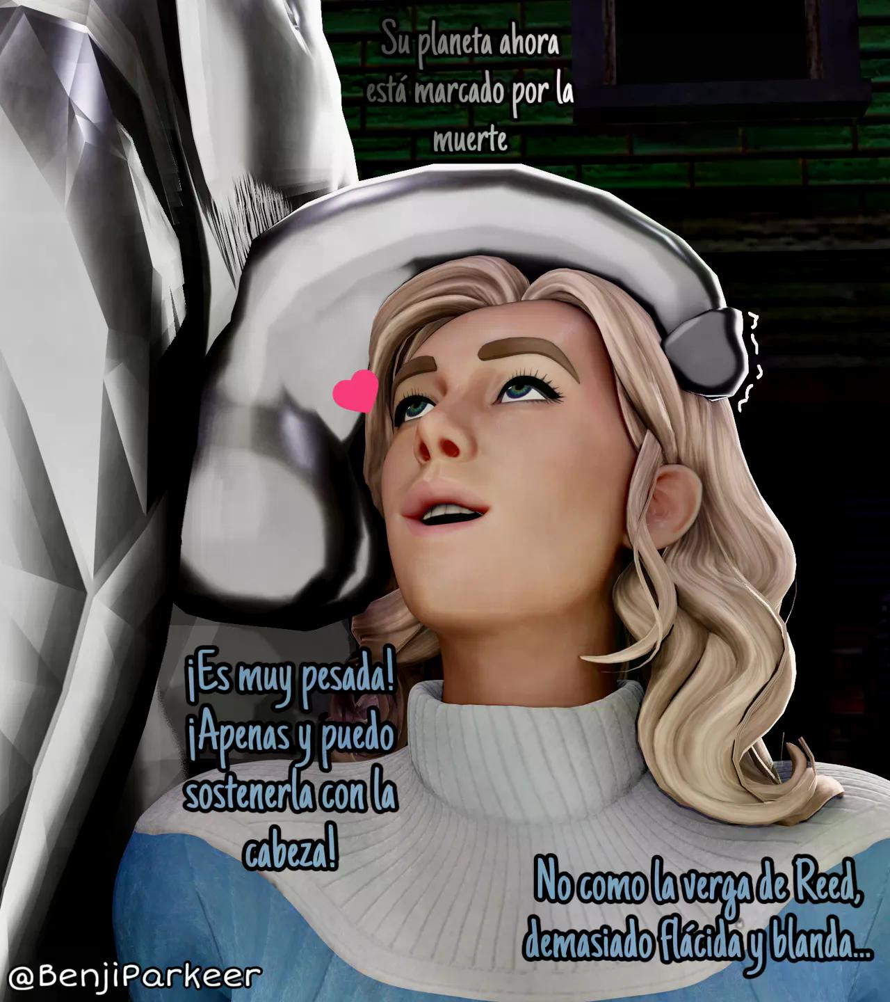 VISITANTE Inesperado
