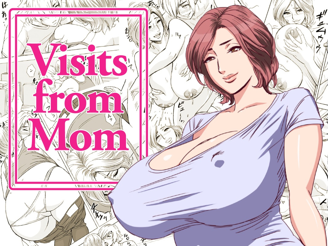 Visitas de MAMÁ