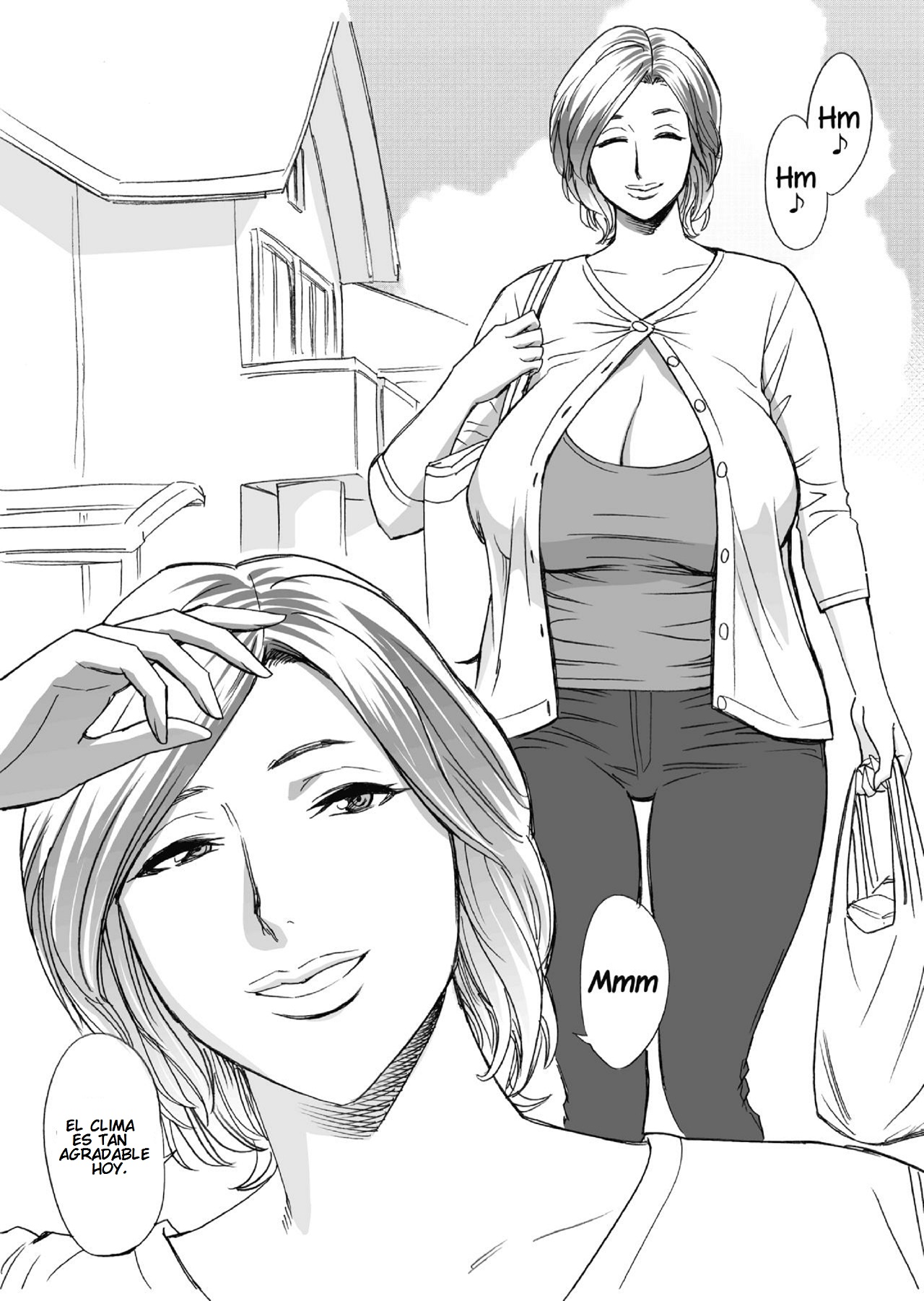 Visitas de MAMÁ