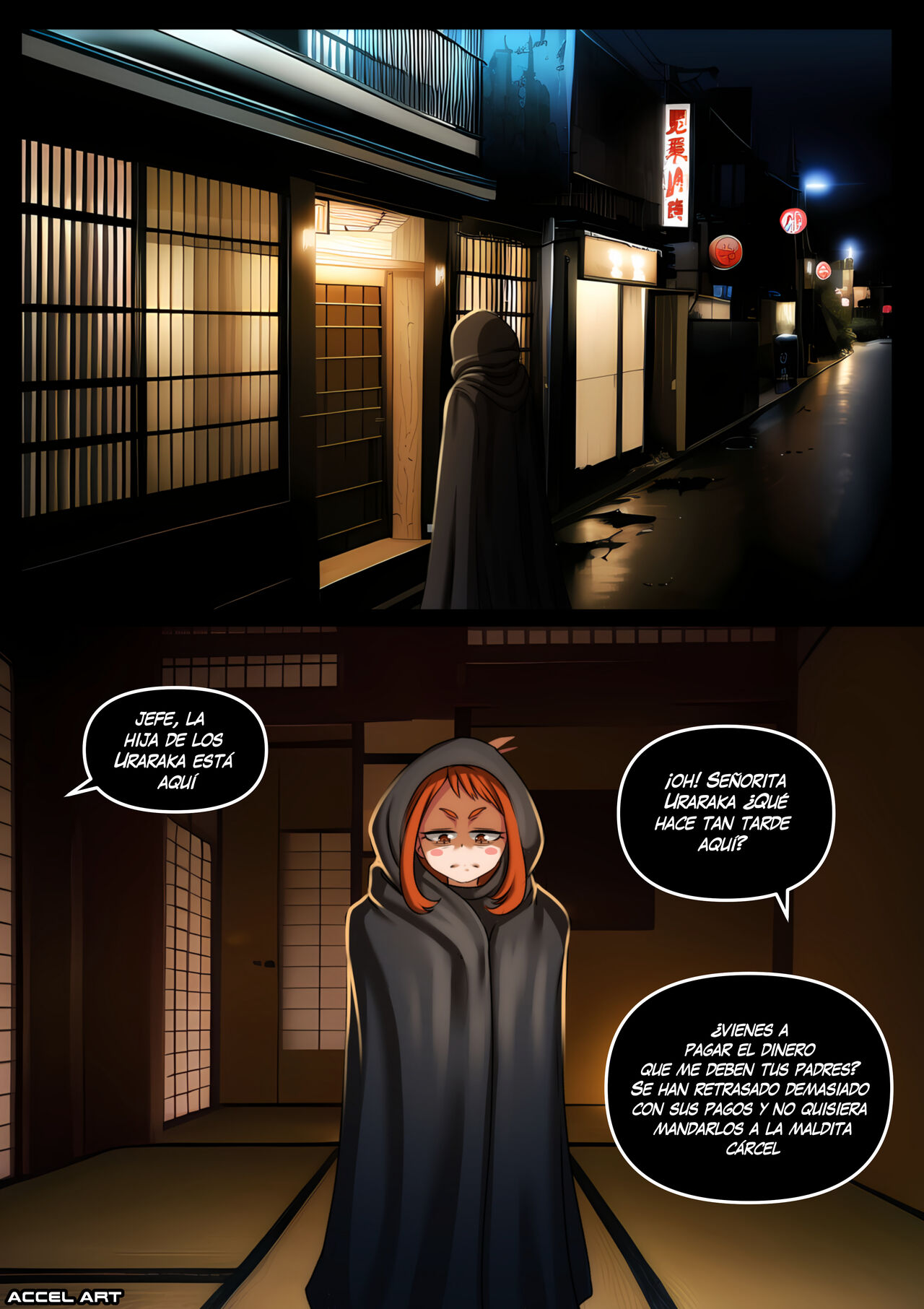 Waifu Metamorphosis 3 - OCHAKO URARAKA