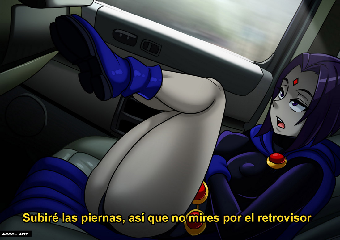 WAIFU TAXI