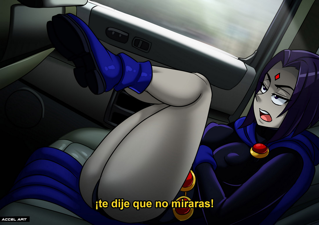 WAIFU TAXI