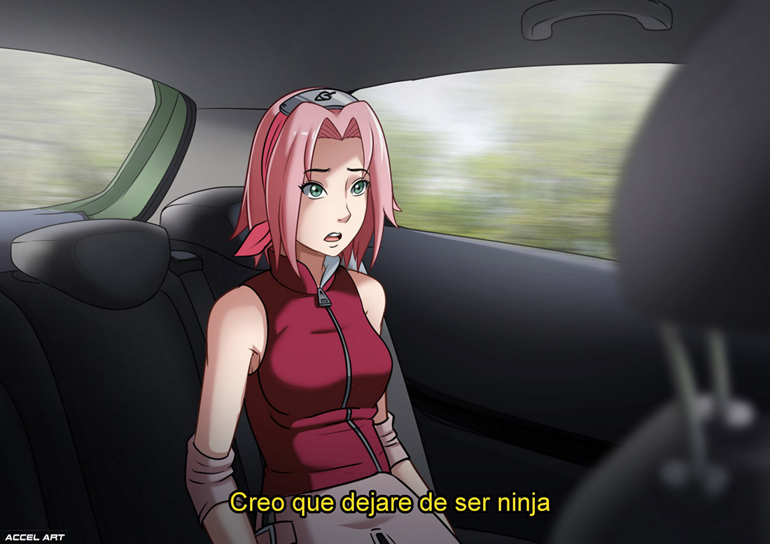 WAIFU TAXI