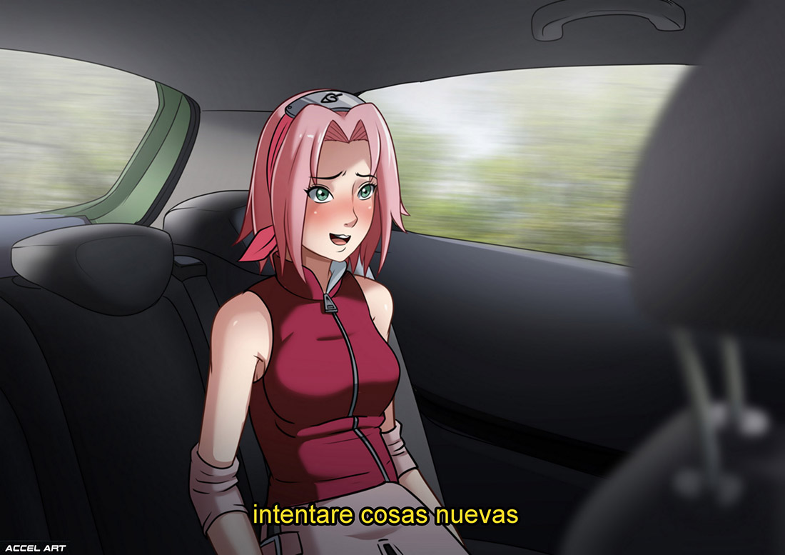 WAIFU TAXI