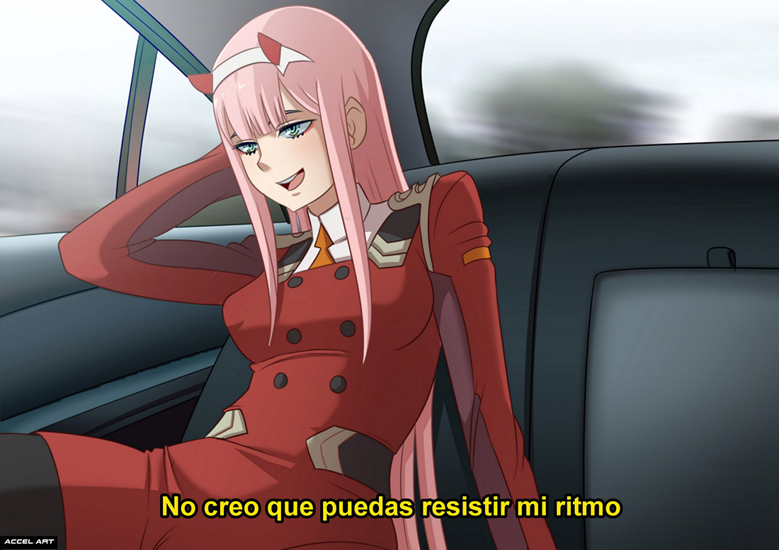 WAIFU TAXI
