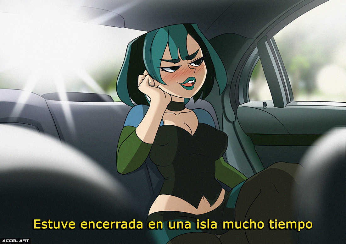 WAIFU TAXI