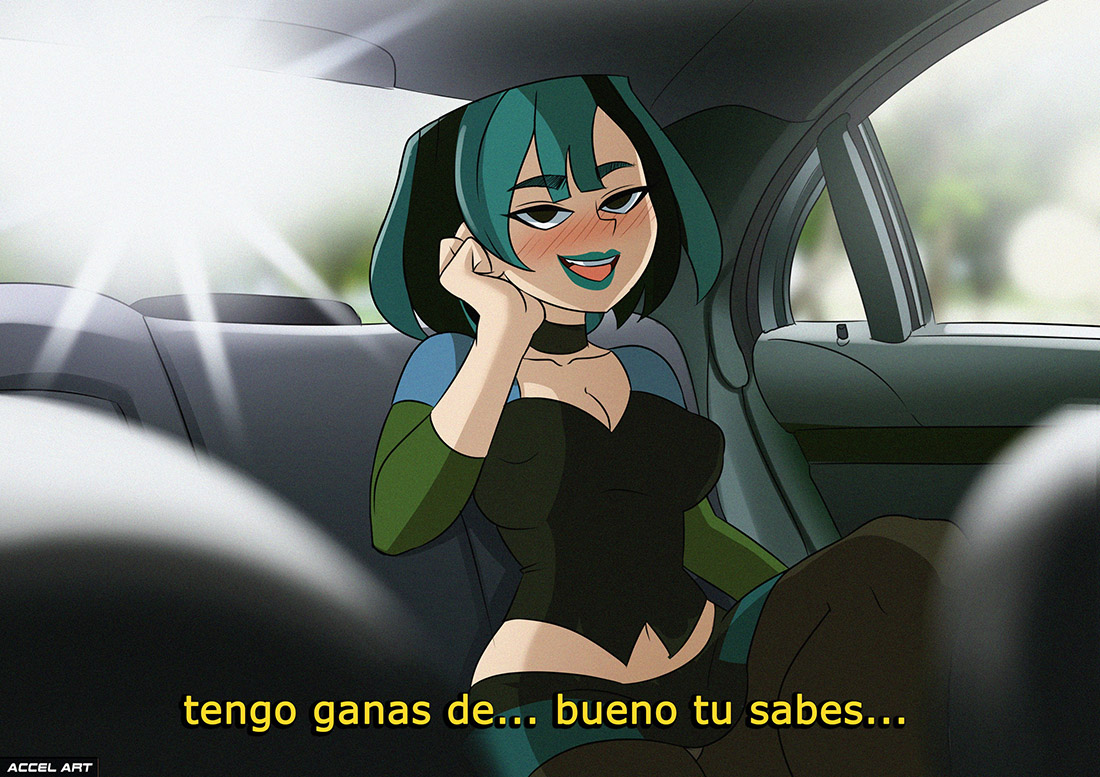 WAIFU TAXI