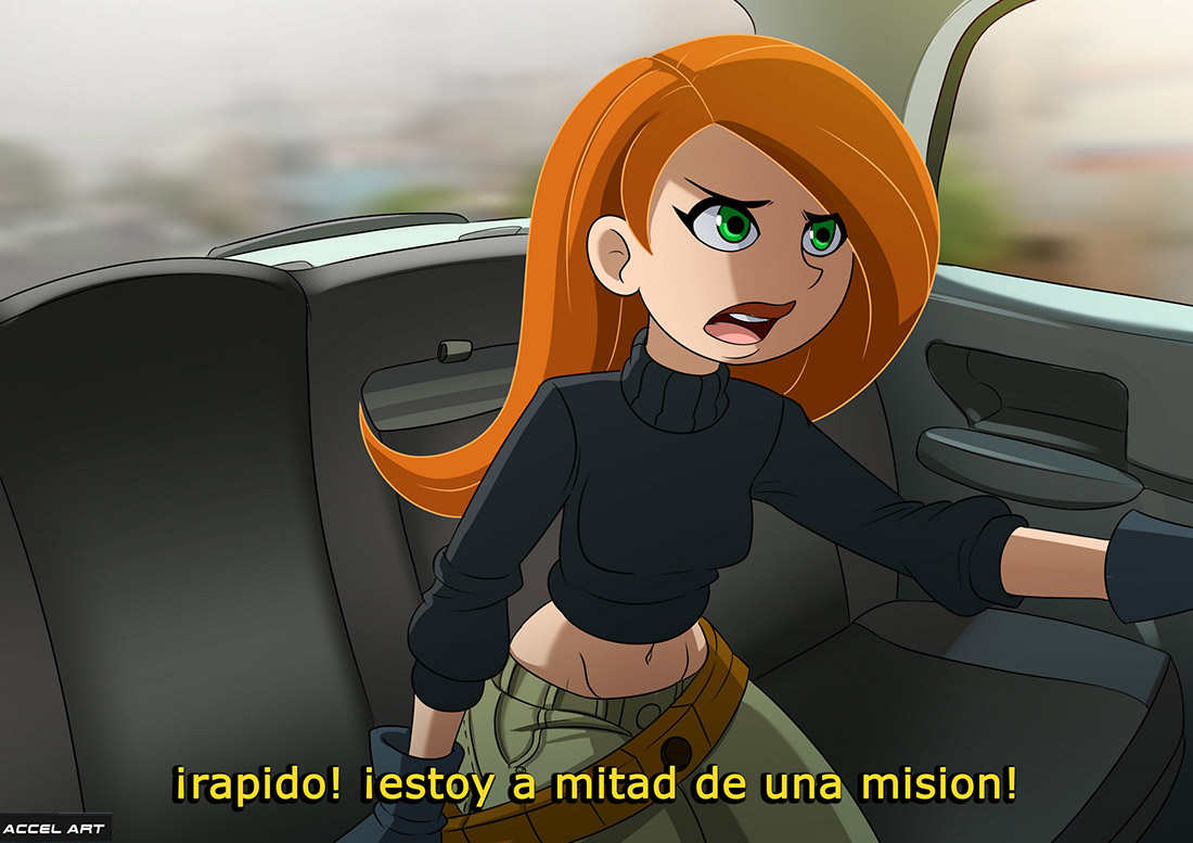WAIFU TAXI