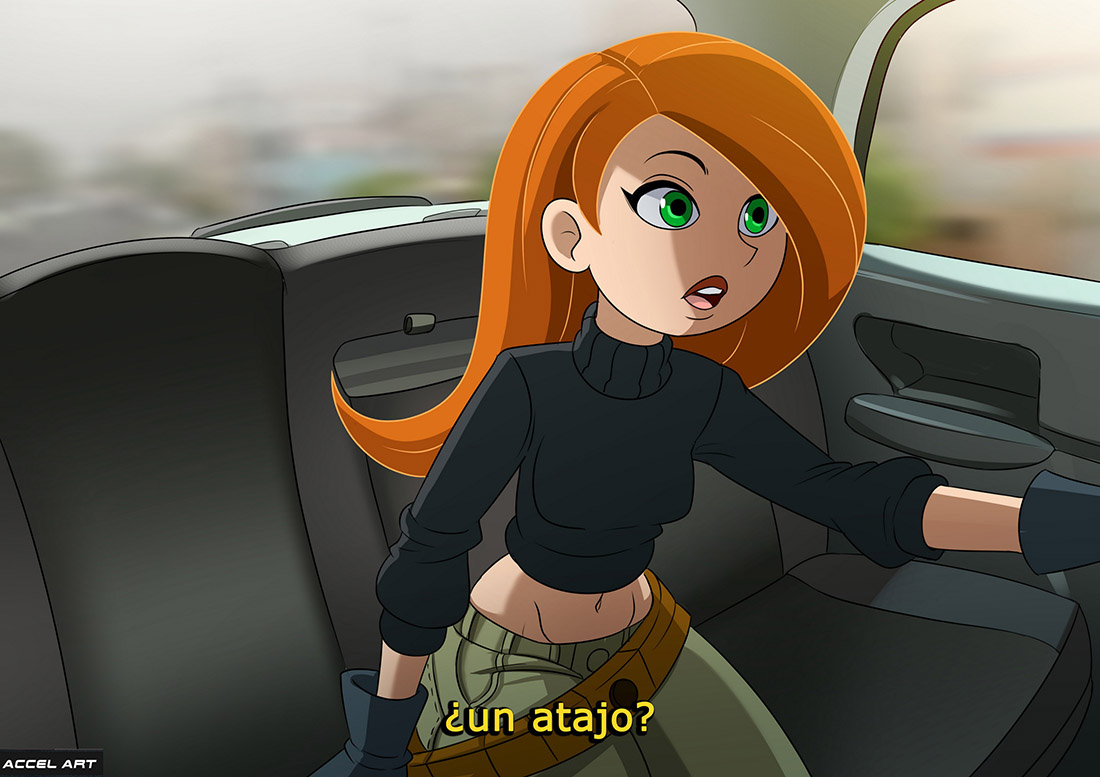 WAIFU TAXI