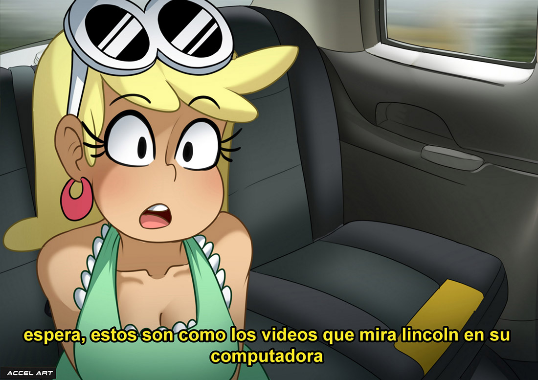 WAIFU TAXI