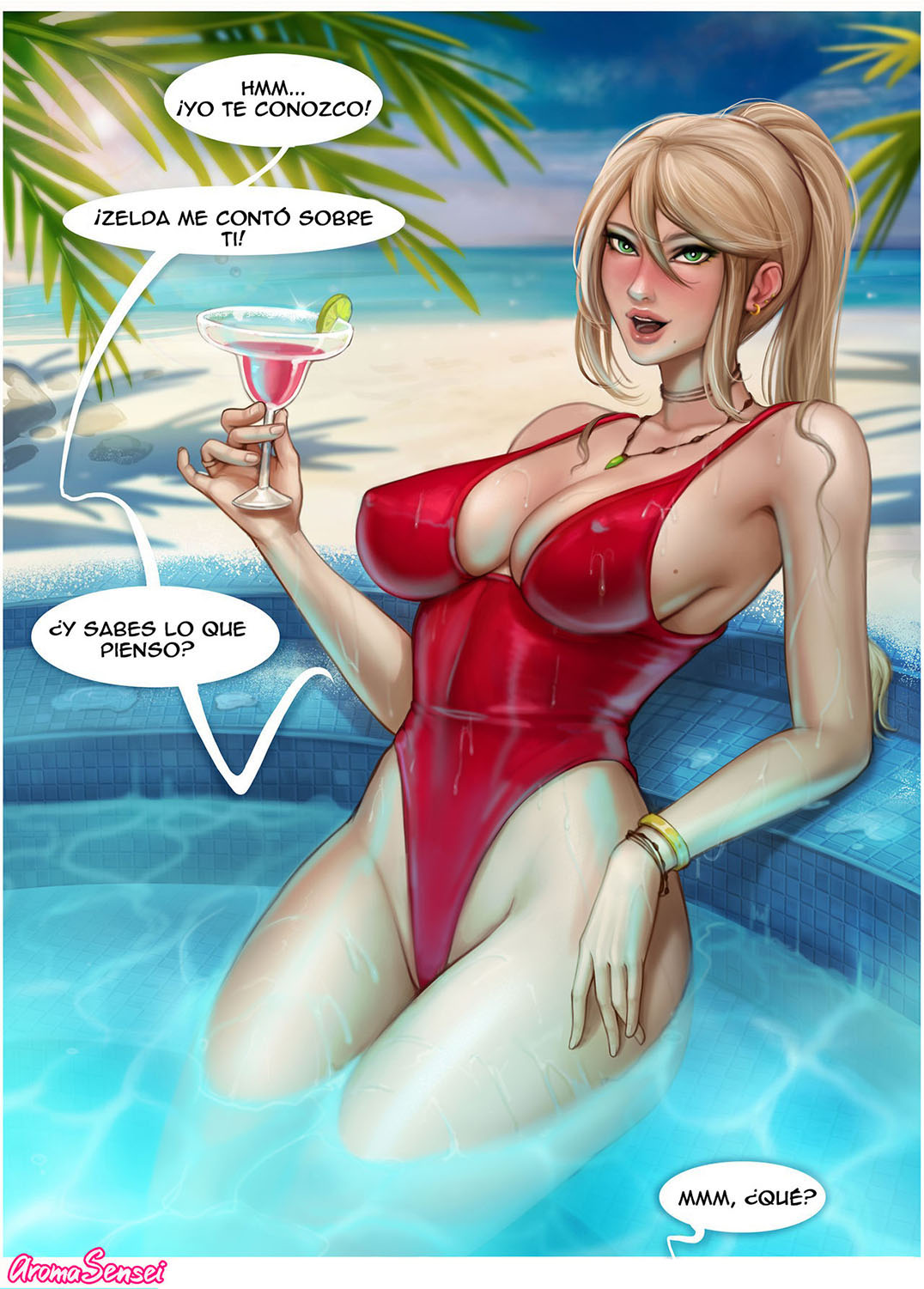 WAIFUNATOR parte 4