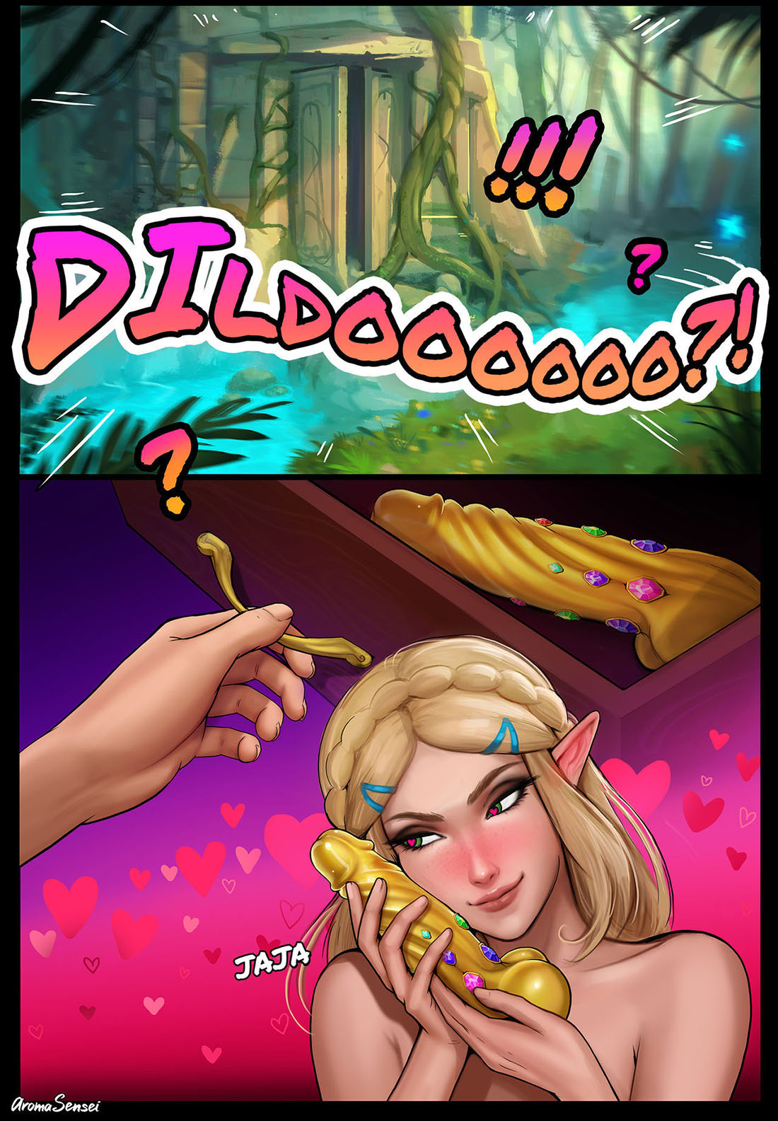 WAIFUNATOR parte 5