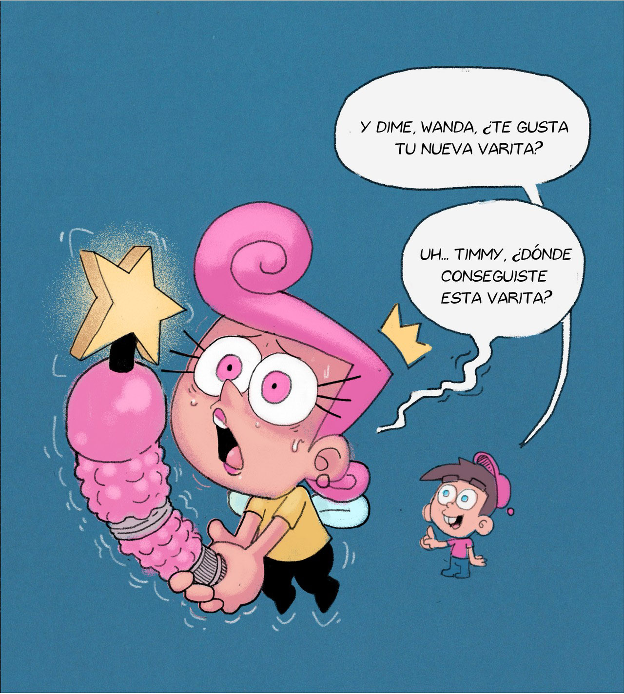 WANDA Marathon