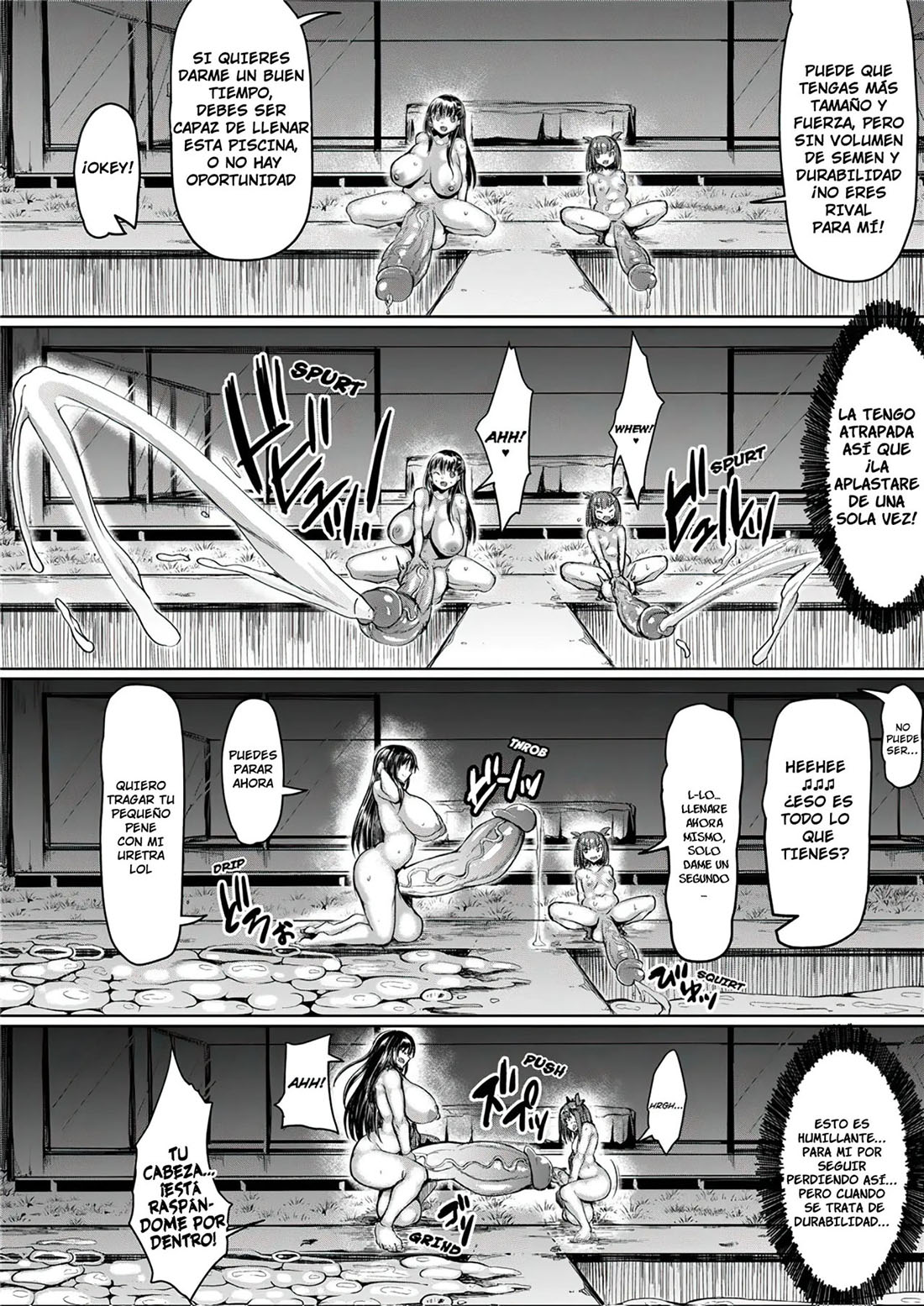 WATASHI YORI Dekaifuta ni Aitai
