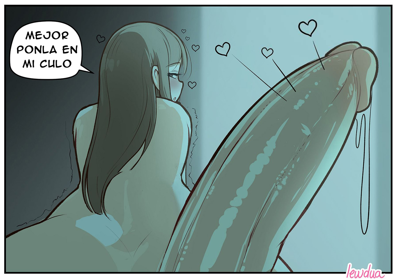 Watching a Series NESSIE and KAREN
