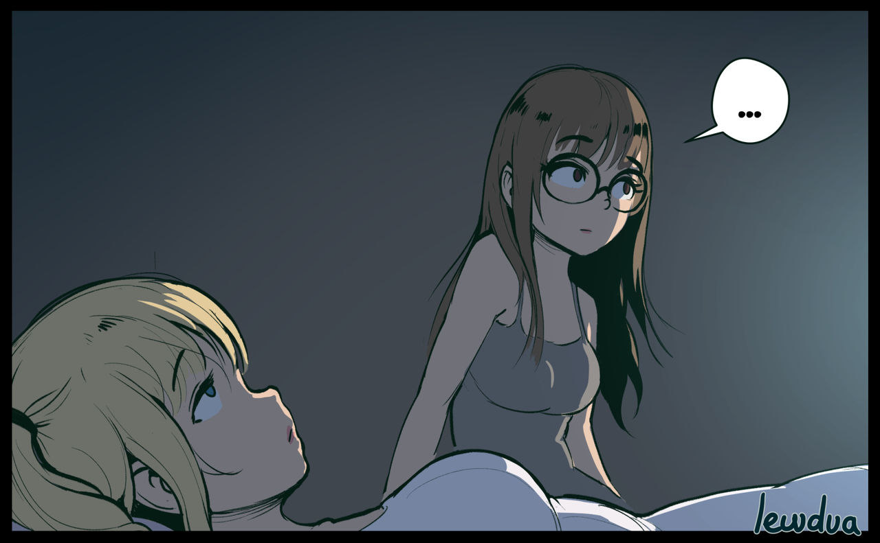 Watching a Series NESSIE and KAREN