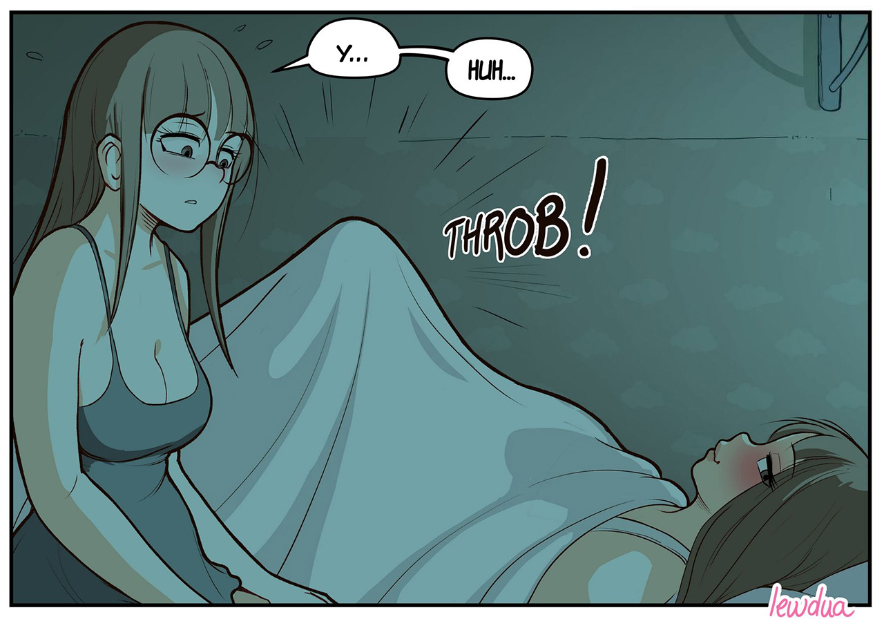 Watching a Series NESSIE and KAREN