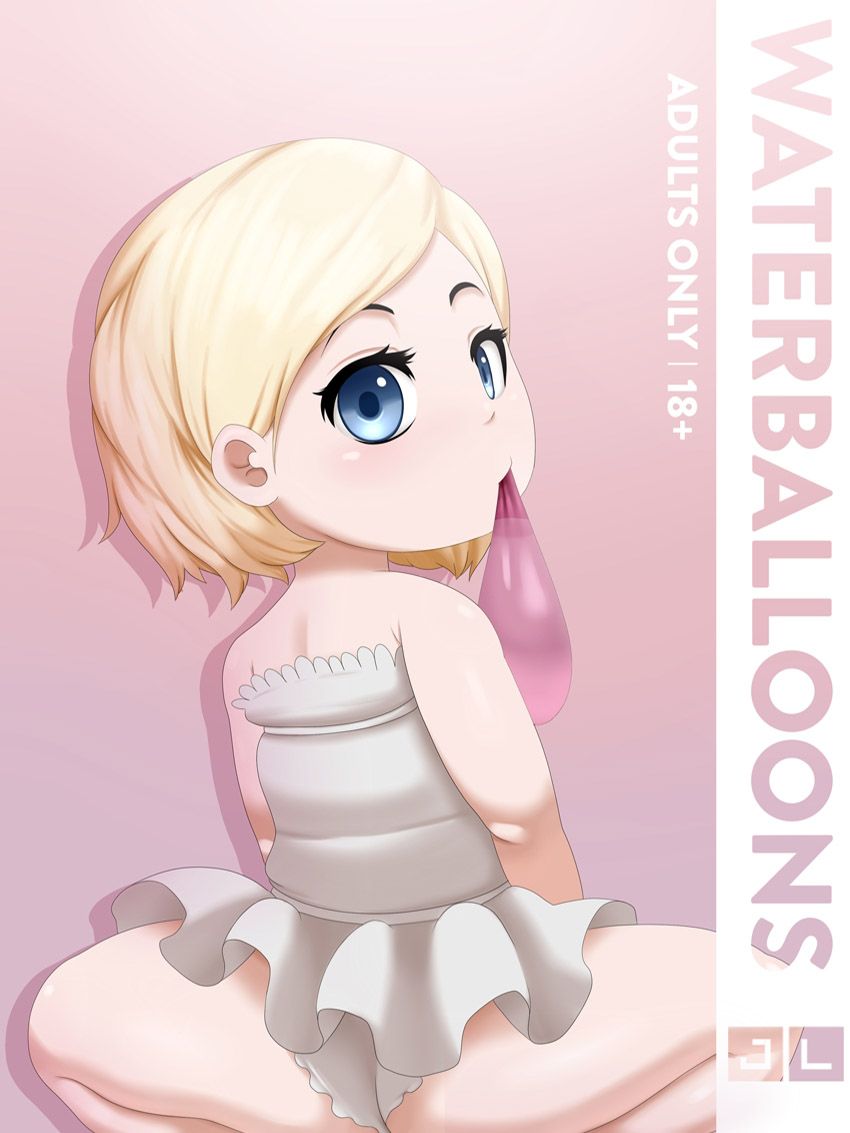 WATERBALLOONS