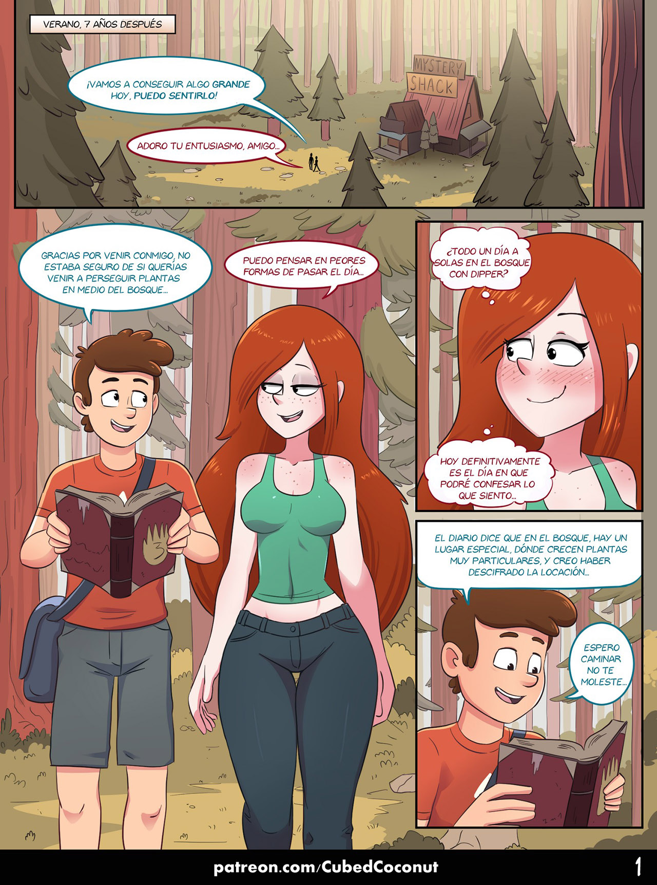 WENDYS Confession