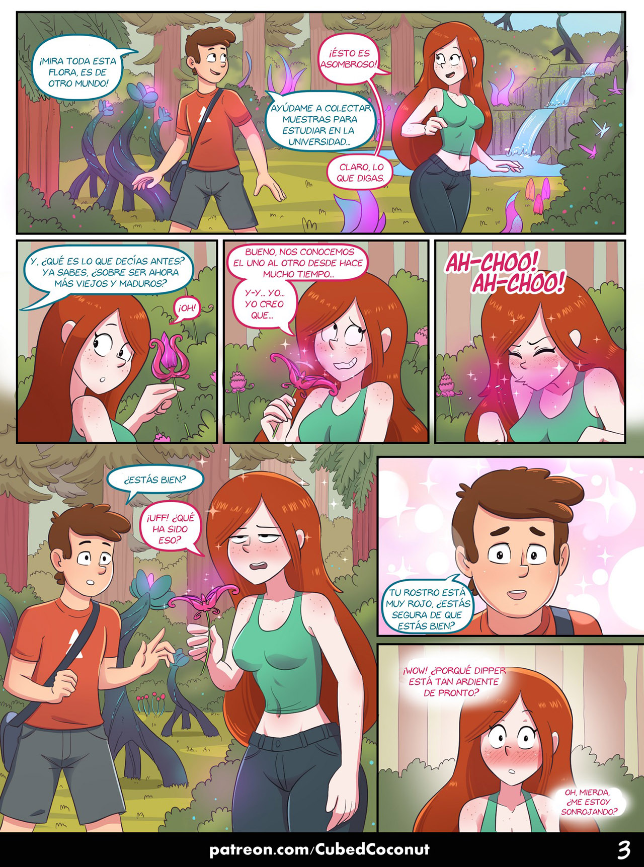 WENDYS Confession