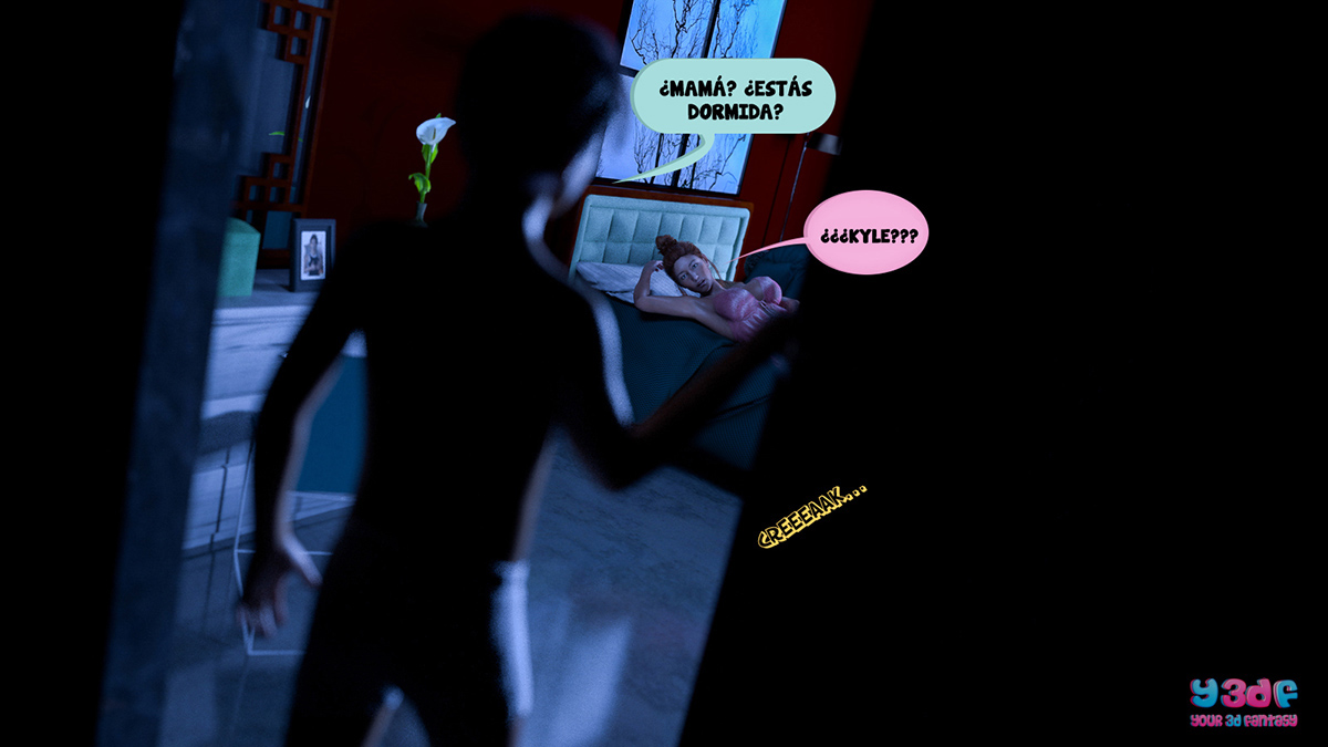 WHAT Have I DONE