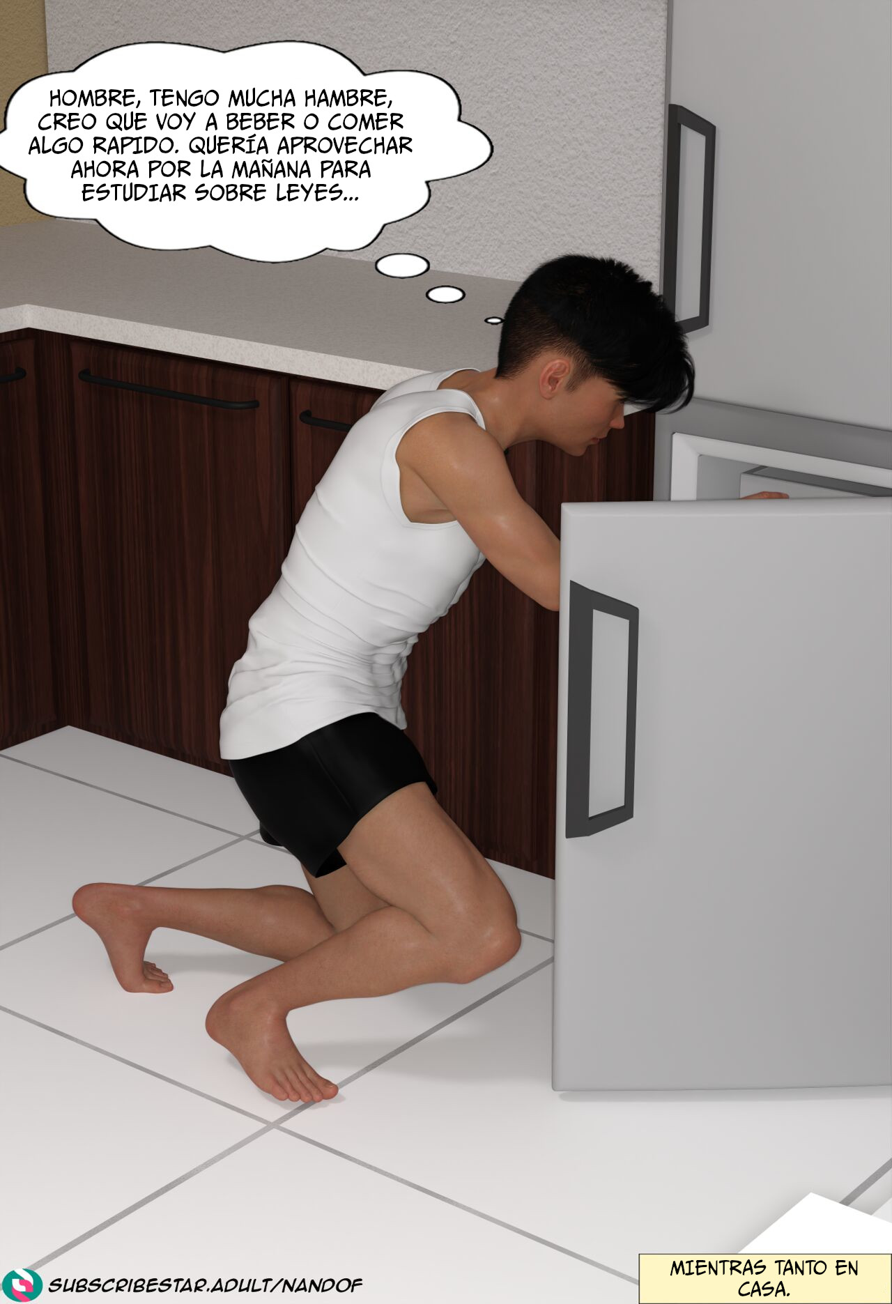 WHAT ive DONE parte 1