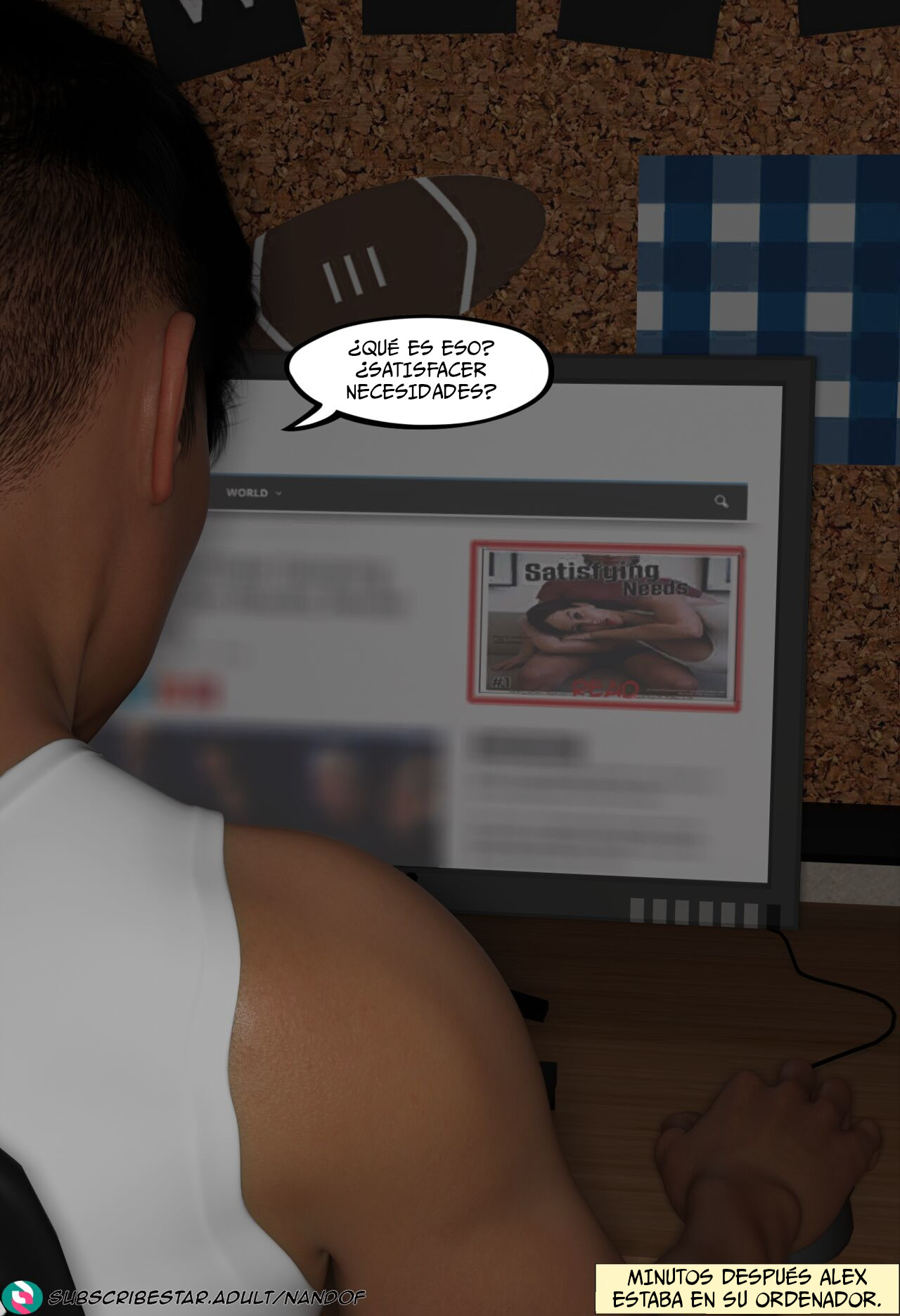 WHAT ive DONE parte 1