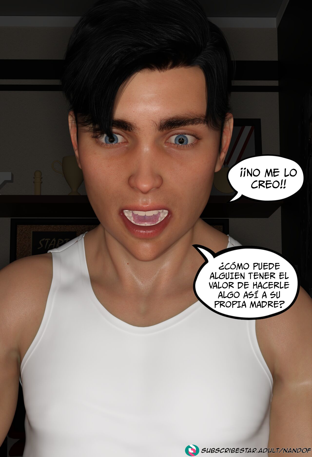 WHAT ive DONE parte 1