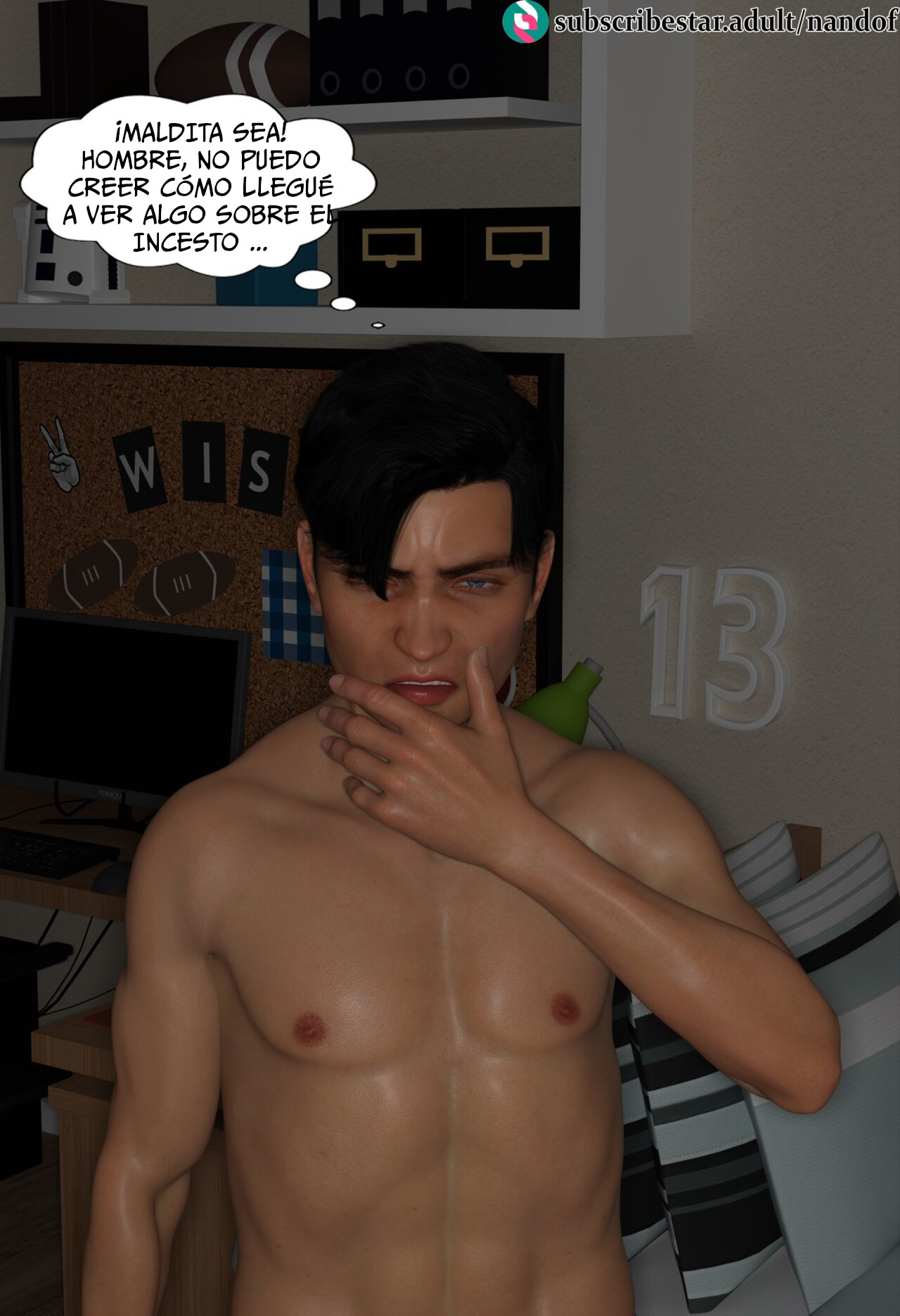 WHAT ive DONE parte 1