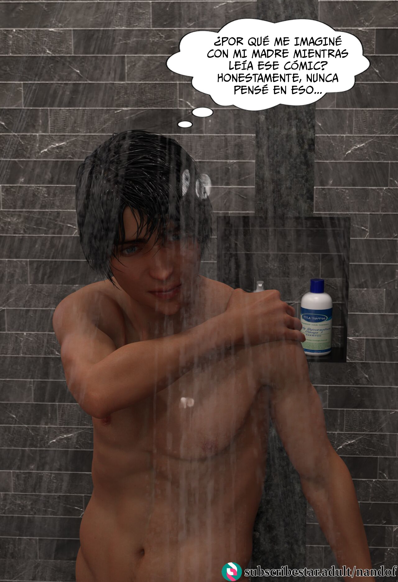WHAT ive DONE parte 1