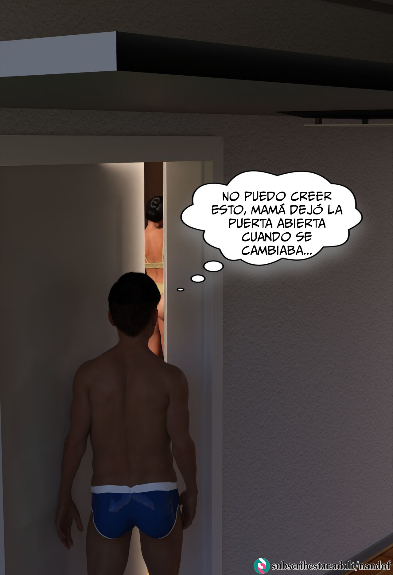WHAT ive DONE parte 1