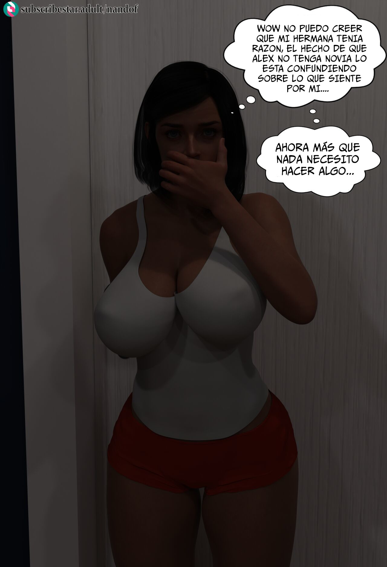 WHAT ive DONE parte 1