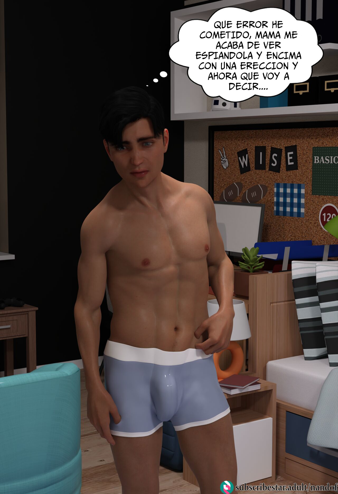 WHAT ive DONE parte 1
