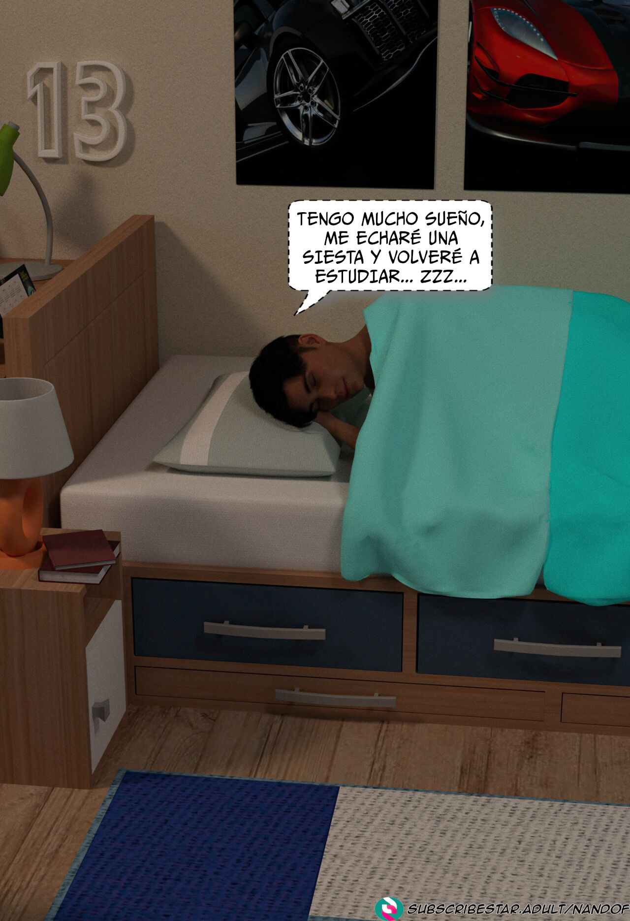 WHAT ive DONE parte 1