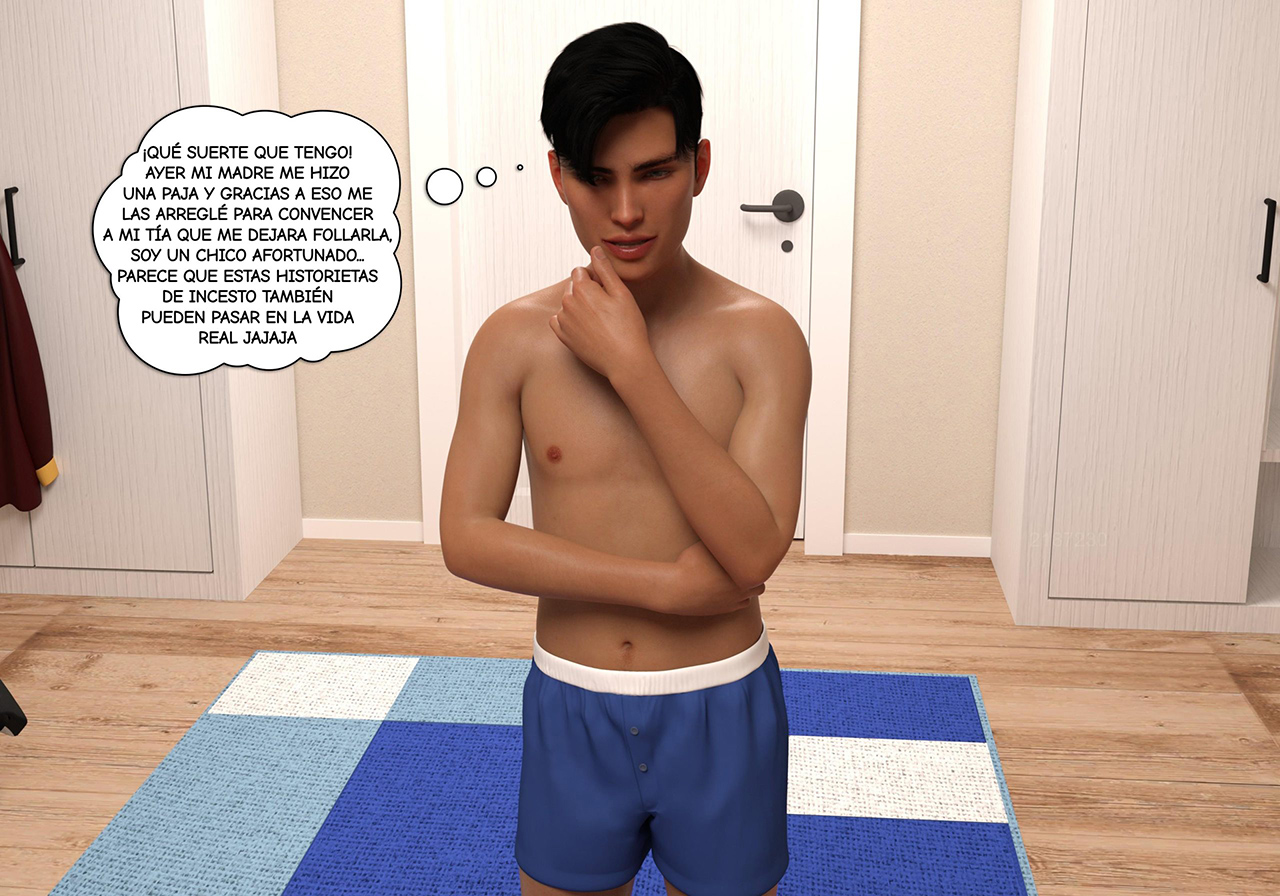 WHAT ive DONE parte 2