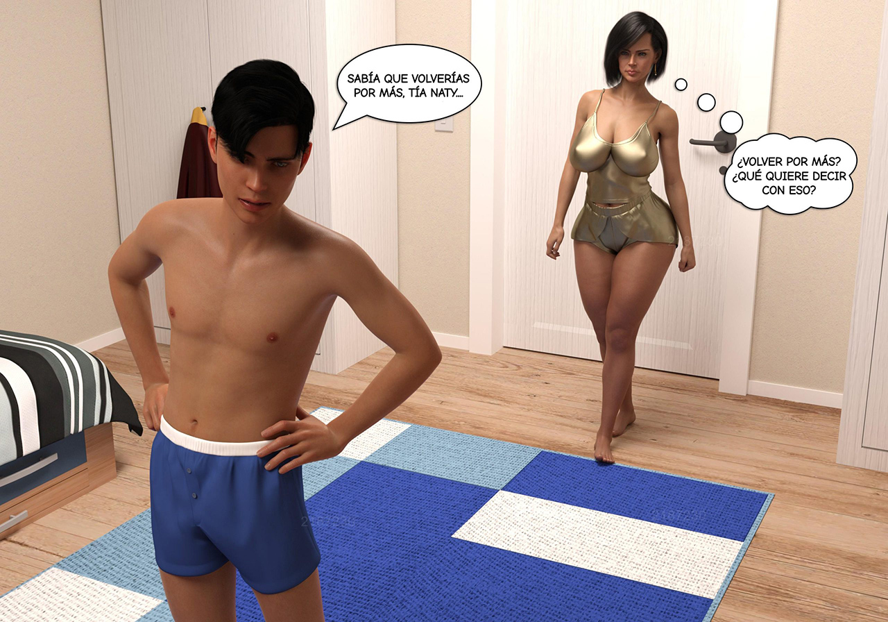 WHAT ive DONE parte 2