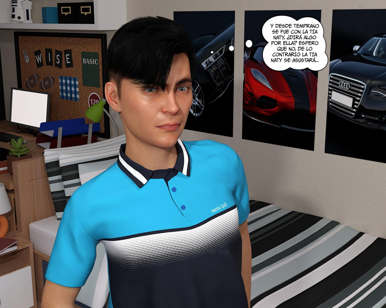 WHAT ive DONE parte 2