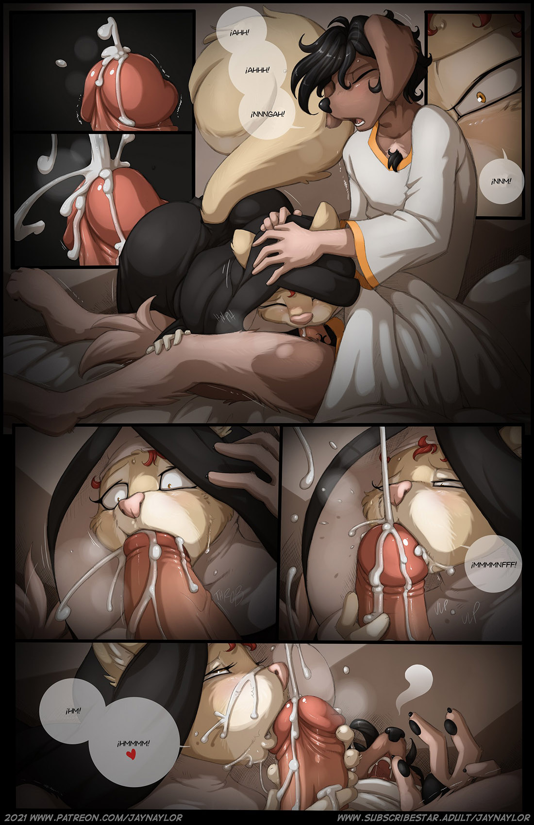 When GOD Sleeps