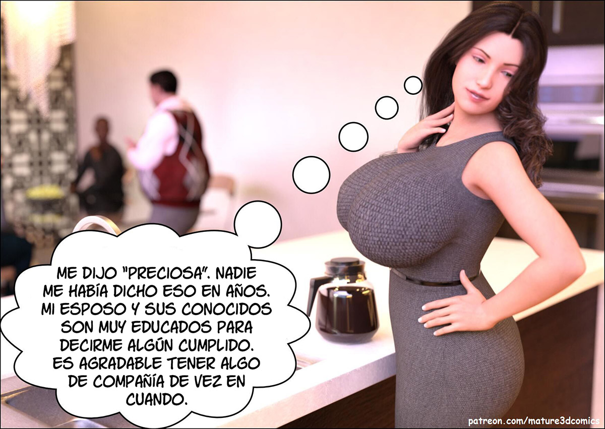 WIDOW parte 1
