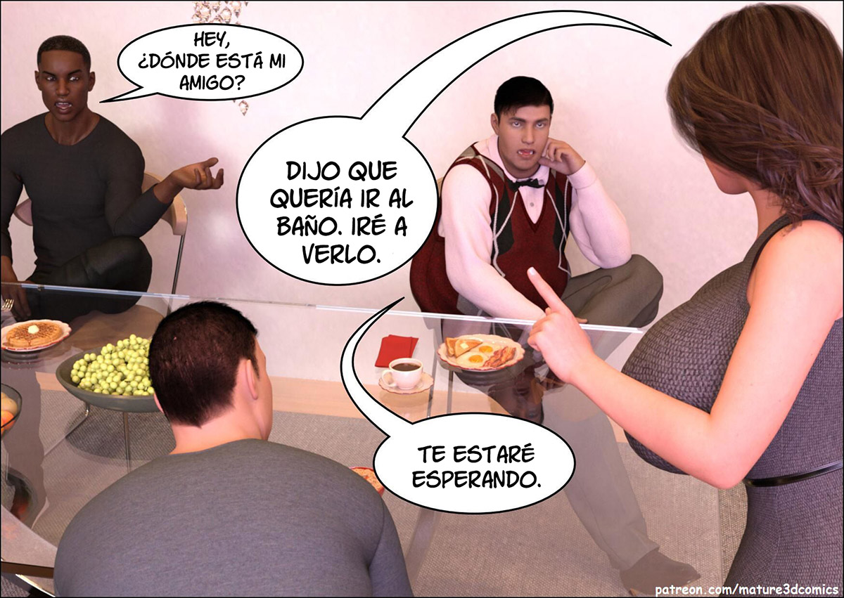 WIDOW parte 1
