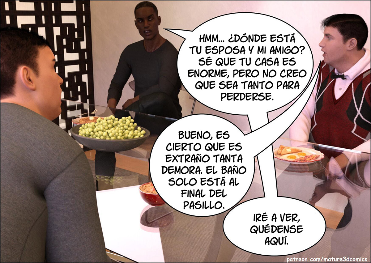 WIDOW parte 1