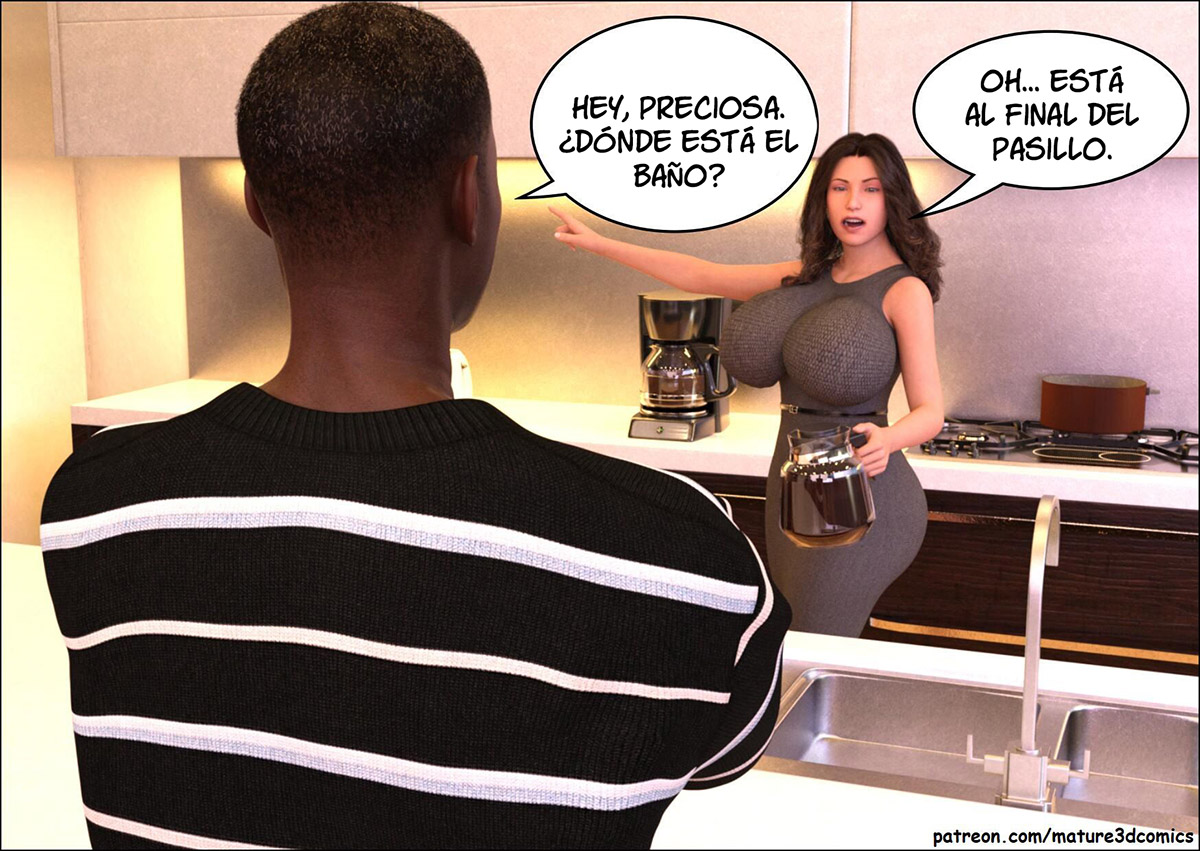 WIDOW parte 1