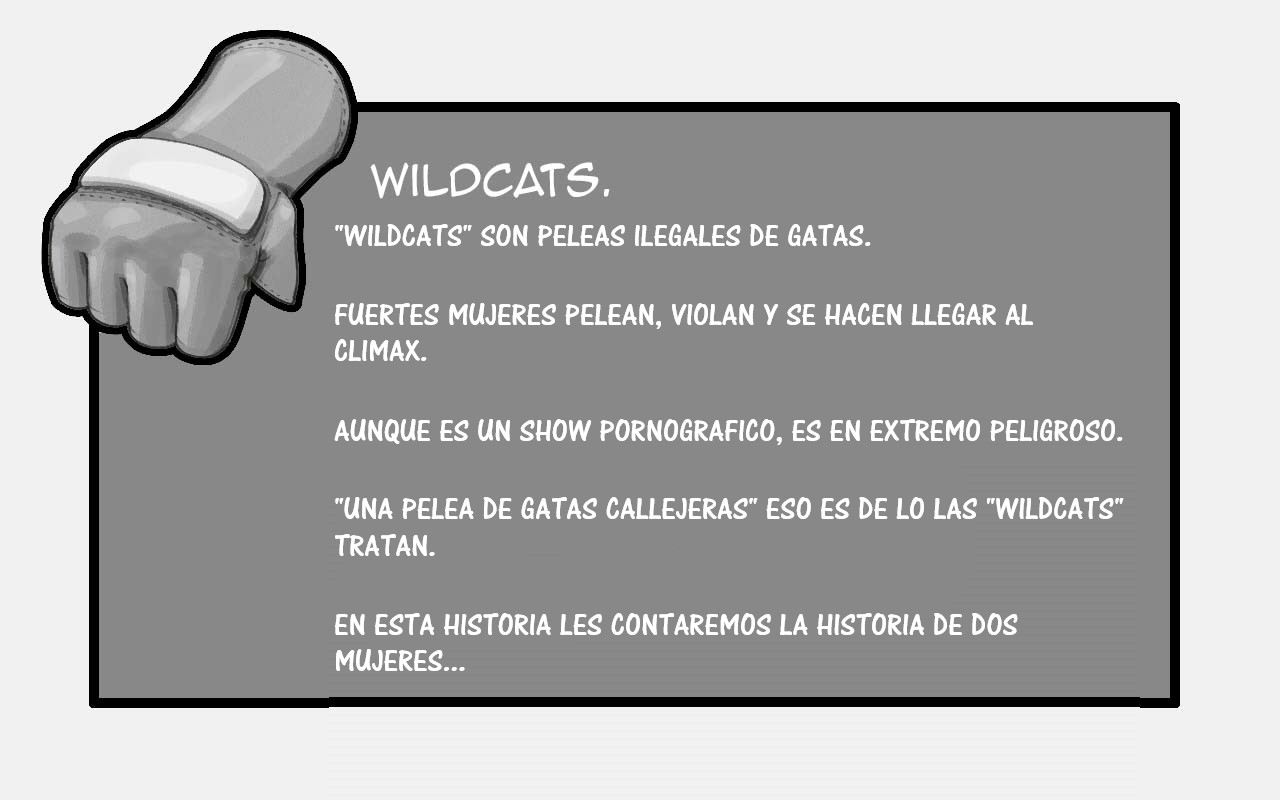 WILDCATS