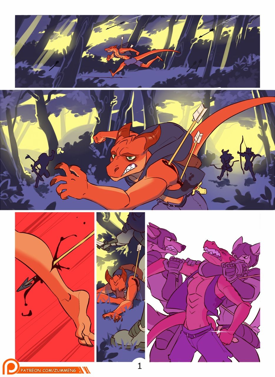 WISHES parte 1