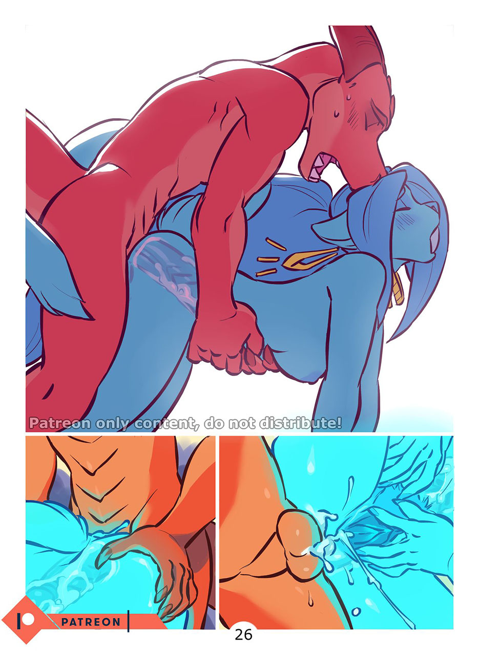 WISHES parte 1