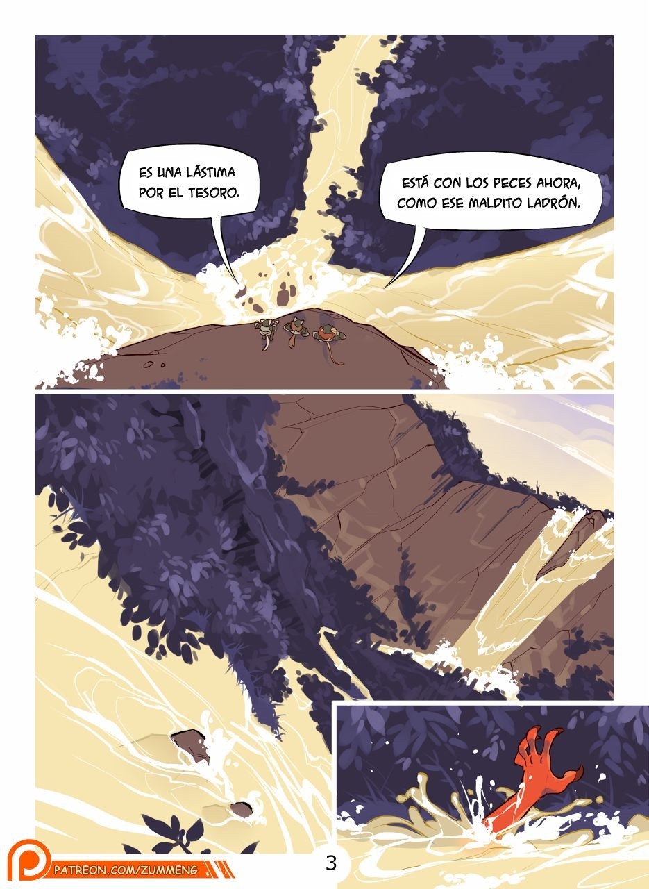 WISHES parte 1