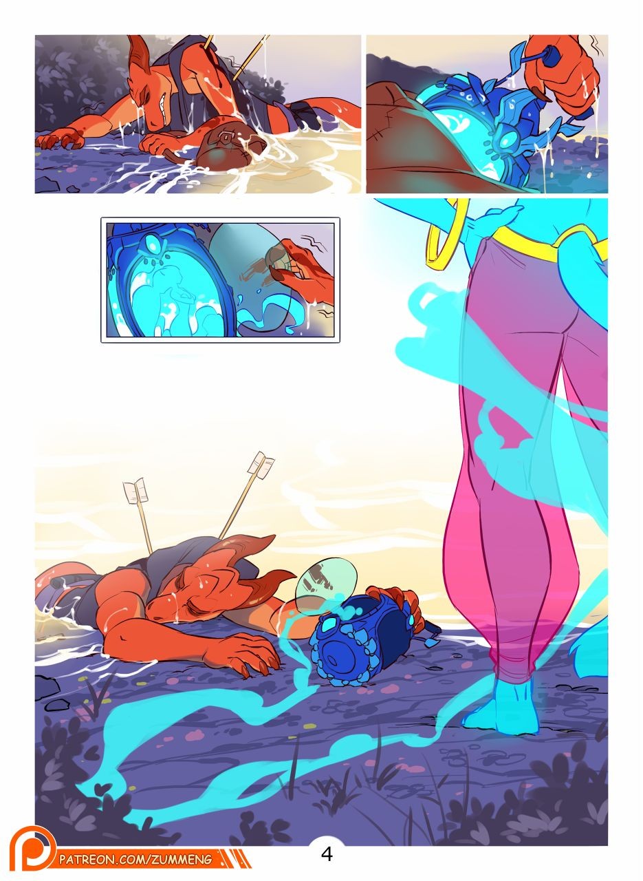 WISHES parte 1