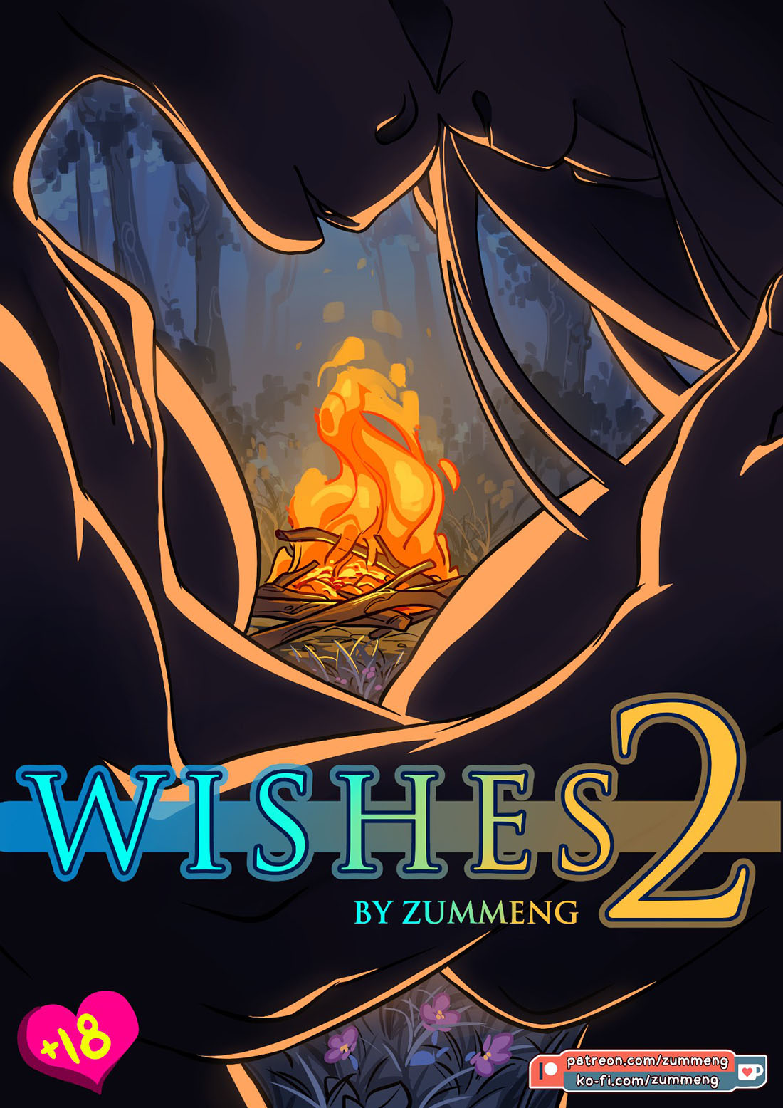 WISHES parte 2