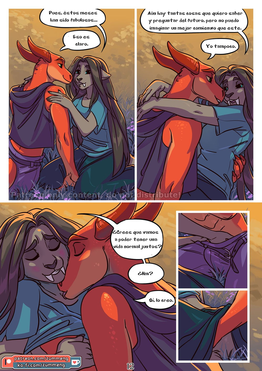 WISHES parte 2