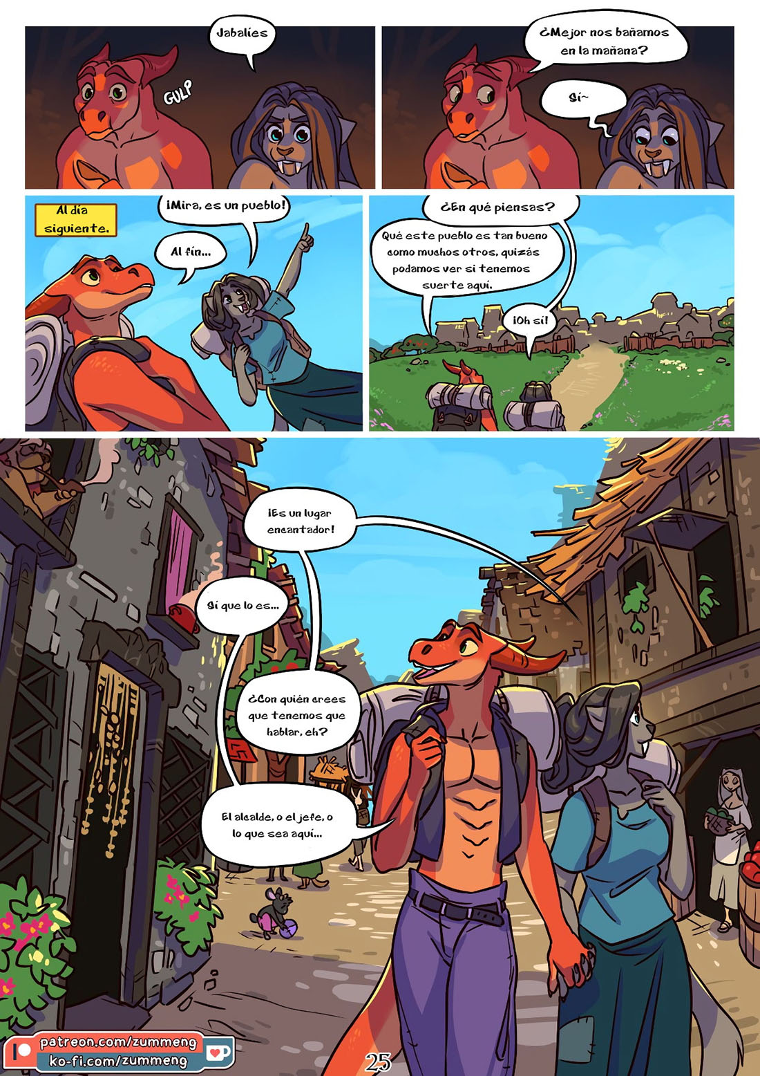 WISHES parte 2